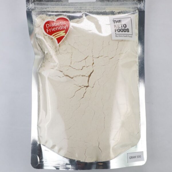 Coconut Flour 500g