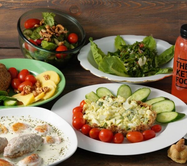 Full Board Meal Plan