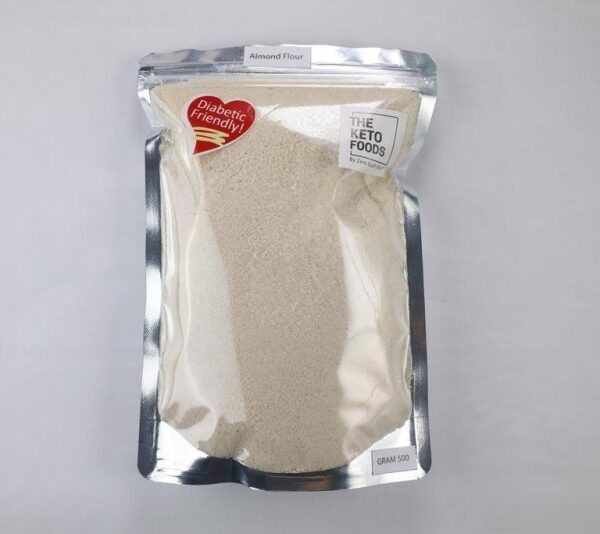 Almond Flour 250g