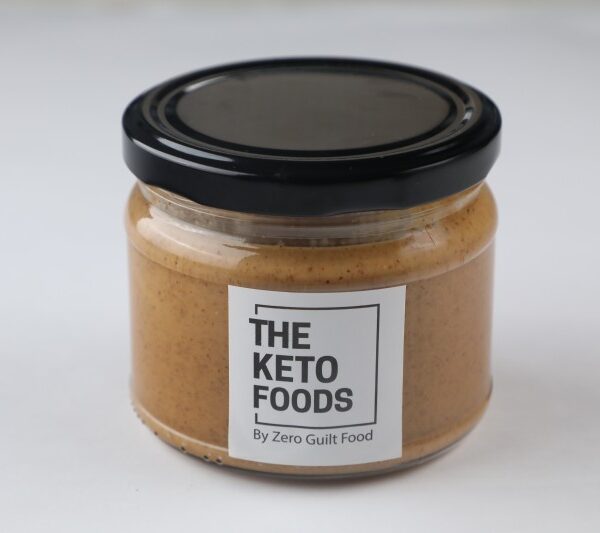 Pure Almond Butter