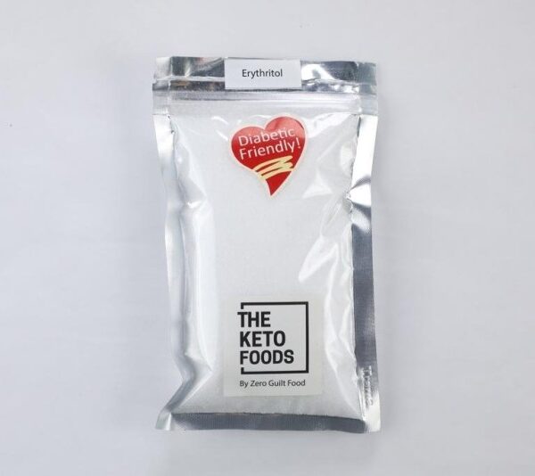 Erythritol 500g