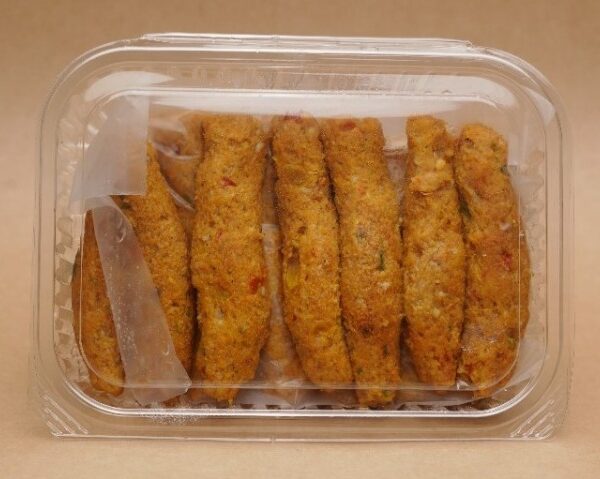 The Keto Chicken Fingers - 300g Not Baked